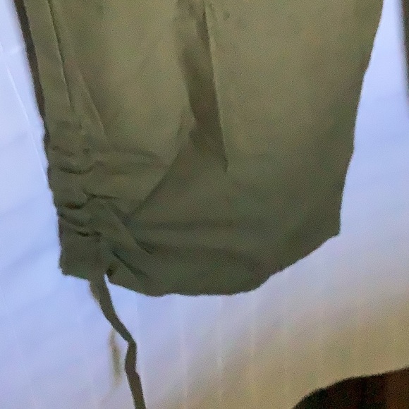 Karen Scott sport size 10 capris - Picture 5 of 7